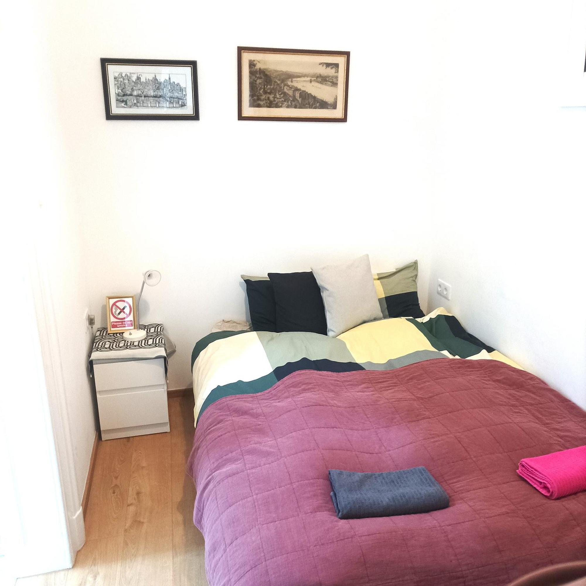 Imola House In The City Center — Photos 1