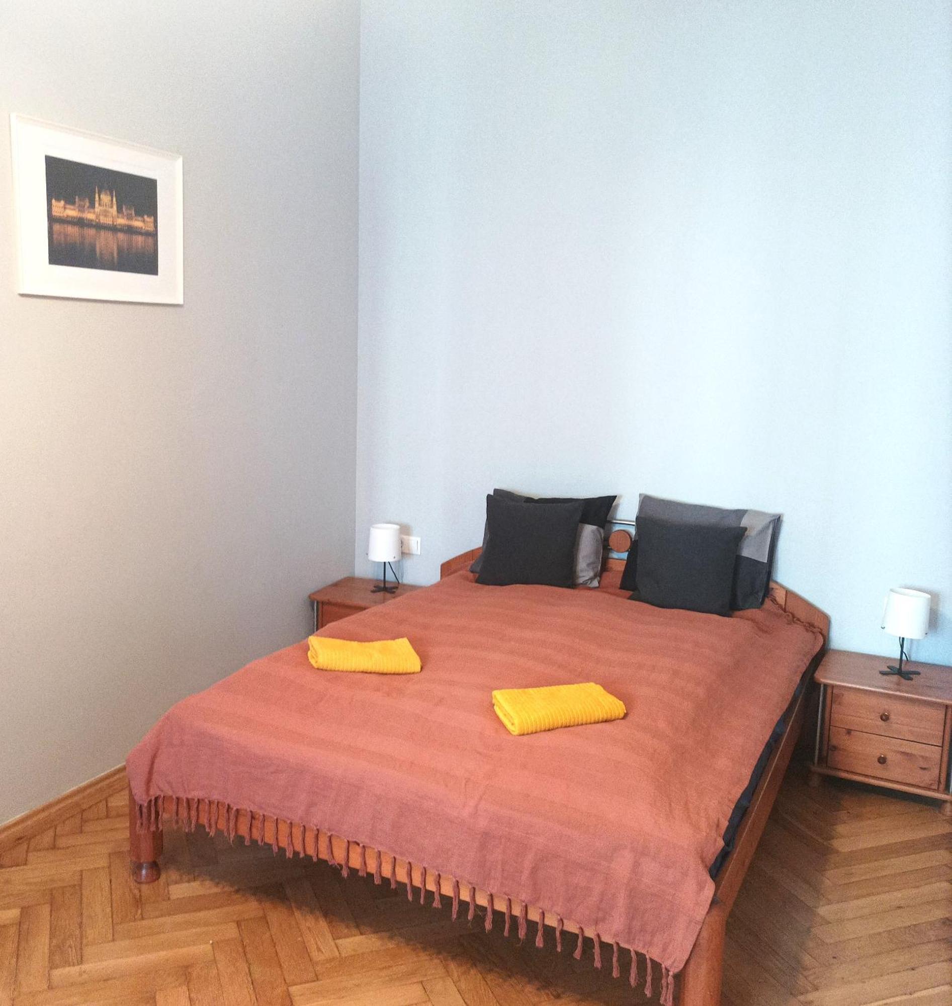 Imola House In The City Center — Photos 2